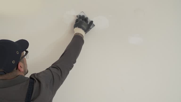 Best Ceiling Drywall Installation  in North Valley Stream, NY